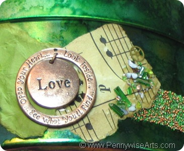 Box Of Love Clip